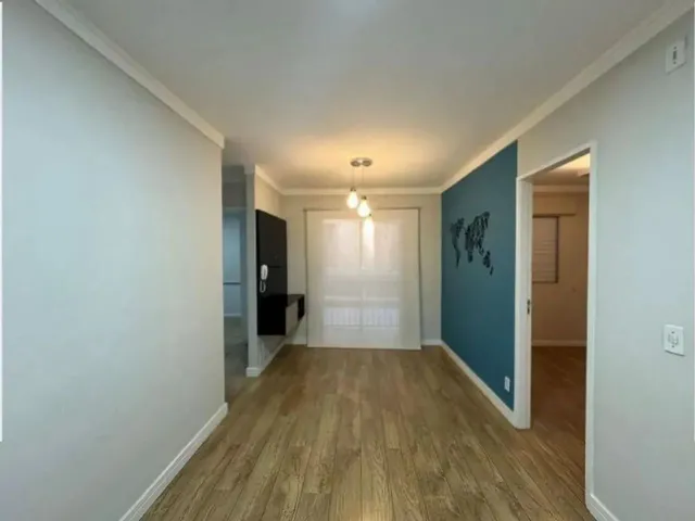 Imagem 2: Apartamento À Venda em Campinas, Vila Marieta, com 3 Quartos, com 60 M², Rossi Ideal