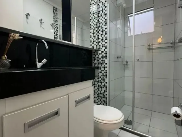 Imagem 15: Apartamento À Venda em Campinas, Vila Marieta, com 3 Quartos, com 60 M², Rossi Ideal