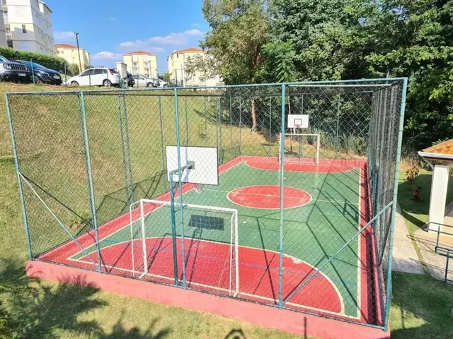 Imagem 8: Apartamento À Venda em Campinas, Vila Marieta, com 3 Quartos, com 60 M², Rossi Ideal