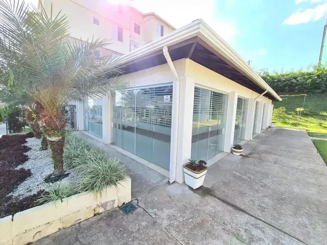 Imagem 10: Apartamento À Venda em Campinas, Vila Marieta, com 3 Quartos, com 60 M², Rossi Ideal