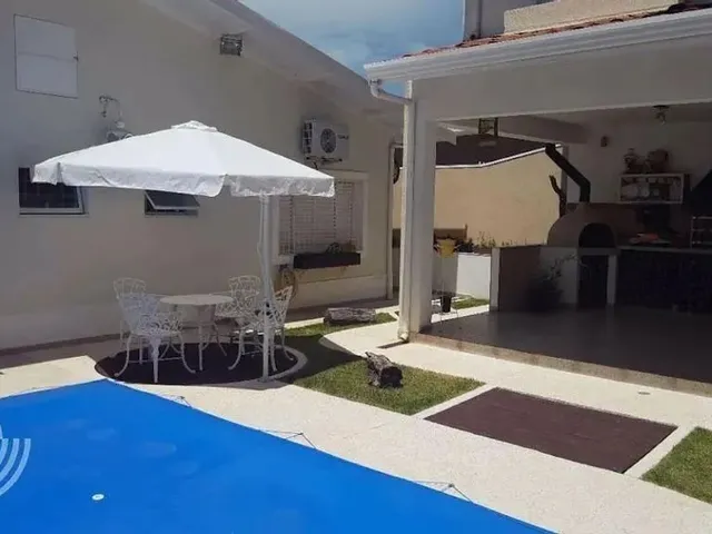 Imagem: Casa À Venda em Campinas, Vila Nogueira