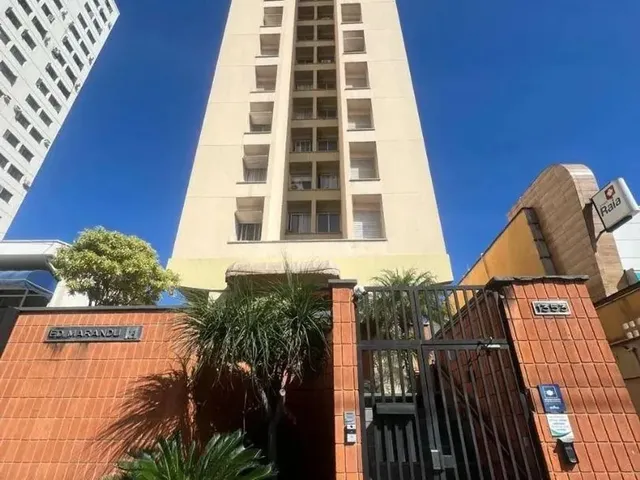 Imagem: Apartamento À Venda em Campinas, Jardim