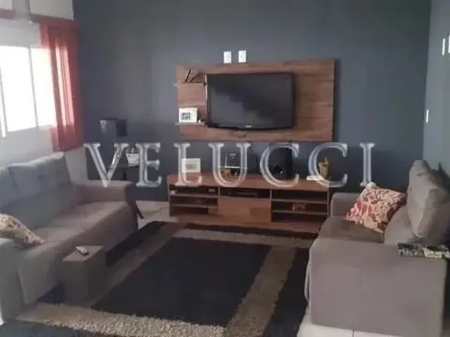Imagem: Casa em Valinhos - Sp, Parque dos Cocais