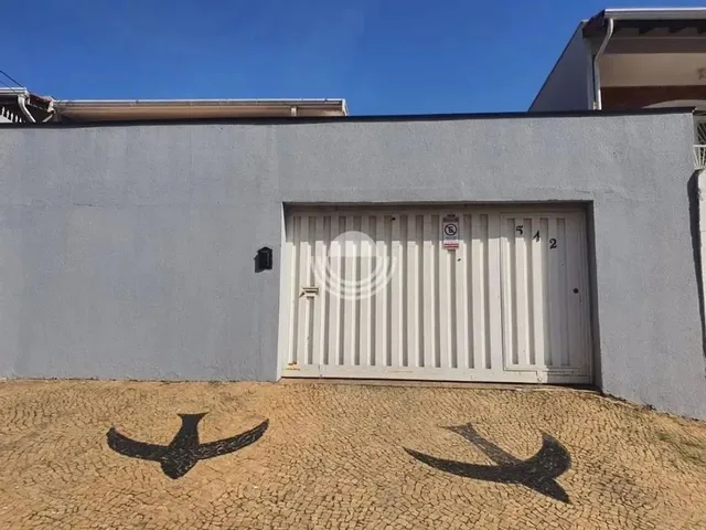 Imagem: Casa À Venda em Campinas, Jardim Nova Europa