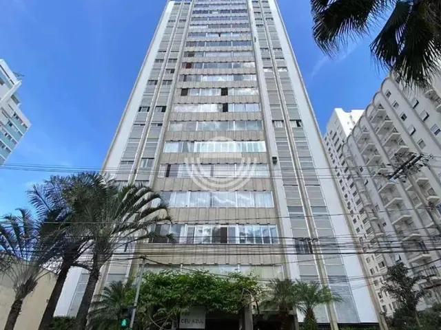 Imagem: Apartamento À Venda em Campinas, Centro