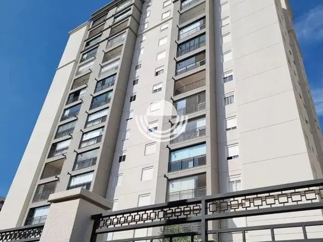 Imagem 1: Apartamento À Venda em Campinas, Taquaral, com 3 Suítes, com 106 M², Celebration