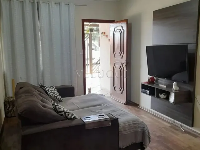 Imagem: Casa no Bairro João Paulo - Sumaré! com
