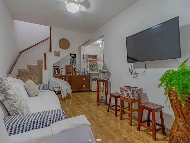 Imagem: Re/Max Vende Casa 4 Quartos 117M2 (1 Suíte)