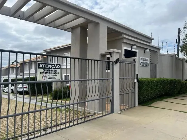 Imagem: Casa À Venda em Campinas, Chácara Primavera
