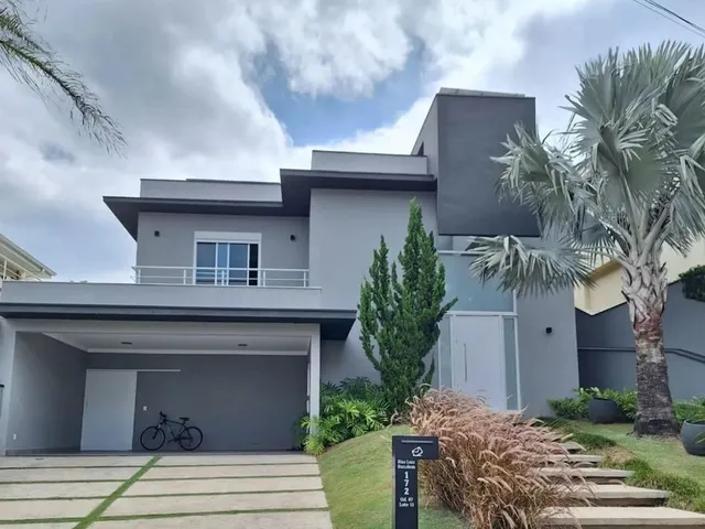 Imagem: Casa Auto Padrão