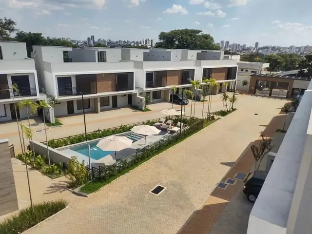 Imagem: Casa À Venda em Campinas, Parque Taquaral