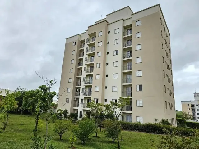 Imagem: Apartamento À Venda em Campinas, Jardim