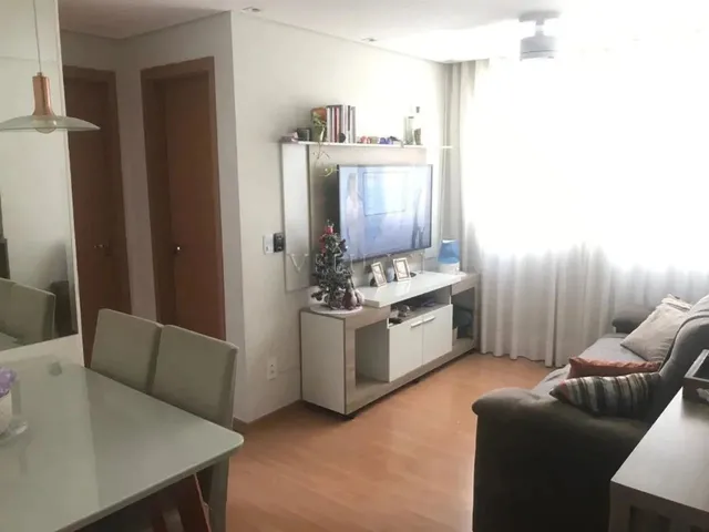 Imagem: Apartamento À Venda no Parque Industrial