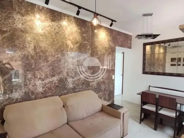 Imagem: Apartamento À Venda em Campinas, Vila Ipê