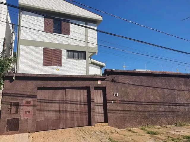 Imagem: Casa À Venda em Campinas, Jardim Bom Retiro