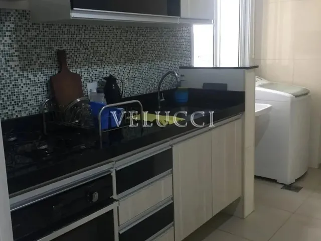 Imagem: Apartamento em Campinas - Sp, Jardim do