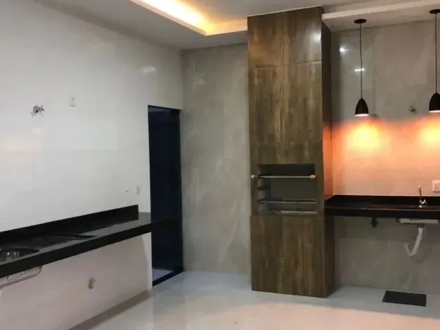 Imagem: Casa S Venda no Cidade Nova em Indaiatuba