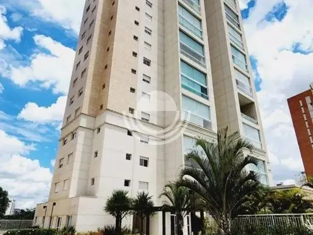 Imagem: Apartamento À Venda em Campinas, Taquaral