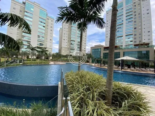 Imagem: Apartamento À Venda em Campinas, Jardim