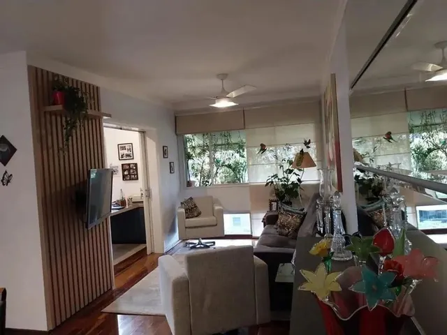 Imagem: Apartamento À Venda em Campinas, Jardim