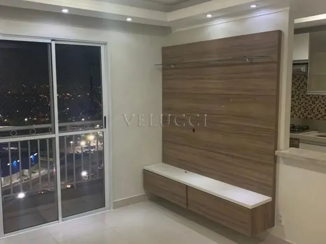 Imagem: Apartamento À Venda no Condominio Visione
