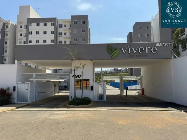 Imagem: Apartamento Térreo Condomínio Vivere Indaiatuba