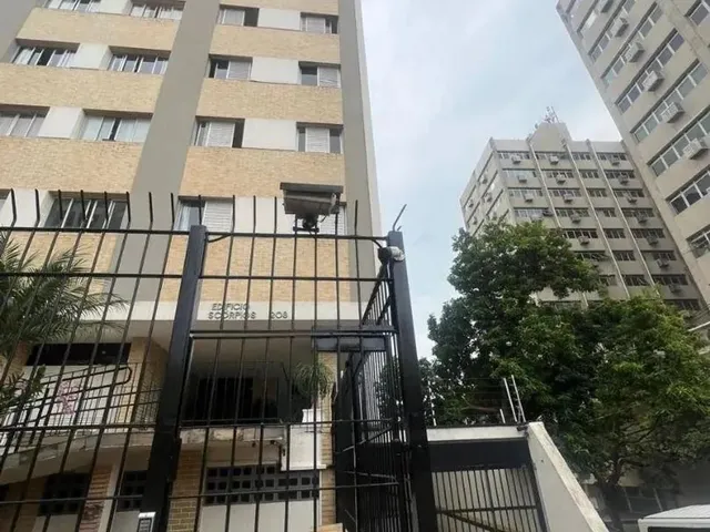 Imagem: Apartamento À Venda em Campinas, Bosque