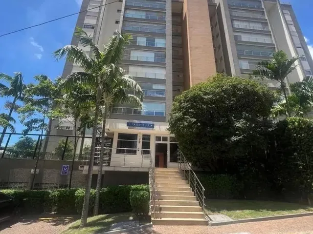 Imagem 1: Apartamento À Venda e para Alugar em Campinas, Cambuí, com 3 Quartos, com 136 M²