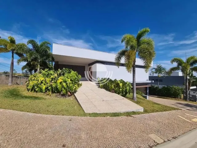 Imagem: Casa À Venda em Campinas, Loteamento Mont