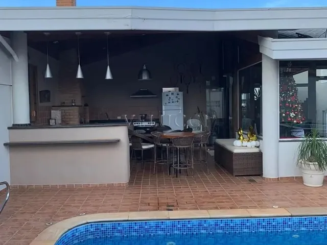 Imagem: Casa À Venda no Bairro Vila Miranda - Sumaré