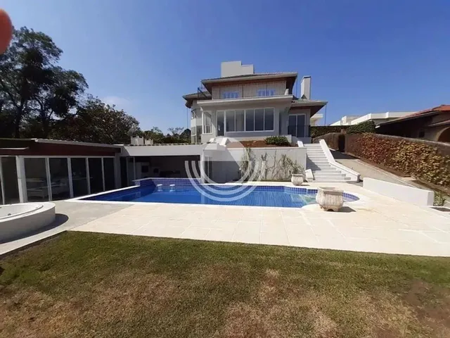 Imagem: Casa À Venda em Vinhedo, Marambaia, com