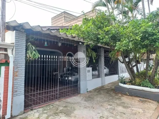 Imagem 1: Casa À Venda em Campinas, Parque Taquaral, com 4 Quartos, com 152 M²