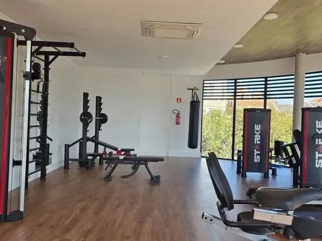 Imagem 7: Apartamento À Venda e para Alugar em Campinas, Parque Nova Campinas, com 2 Suítes, Com