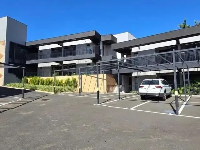 Imagem 10: Apartamento À Venda e para Alugar em Campinas, Parque Nova Campinas, com 2 Suítes, Com