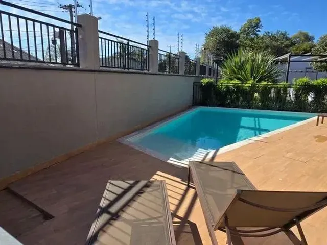 Imagem 8: Apartamento À Venda e para Alugar em Campinas, Parque Nova Campinas, com 2 Suítes, Com