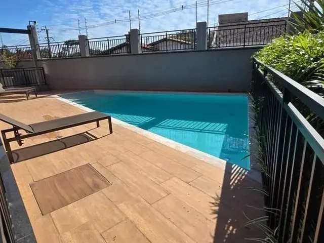 Imagem 12: Apartamento À Venda e para Alugar em Campinas, Parque Nova Campinas, com 2 Suítes, Com