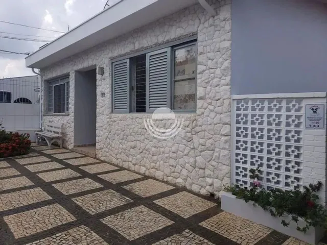 Imagem: Casa À Venda em Campinas, Jardim Proença