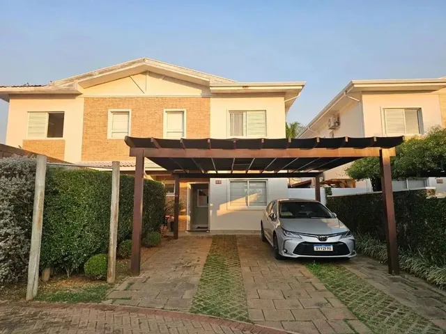 Imagem: Casa À Venda em Campinas, Parque Xangrilá