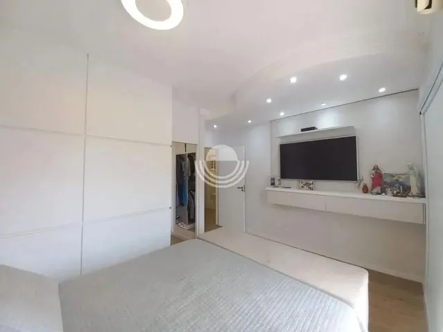Imagem: Casa À Venda em Campinas, Jardim Bom Retiro