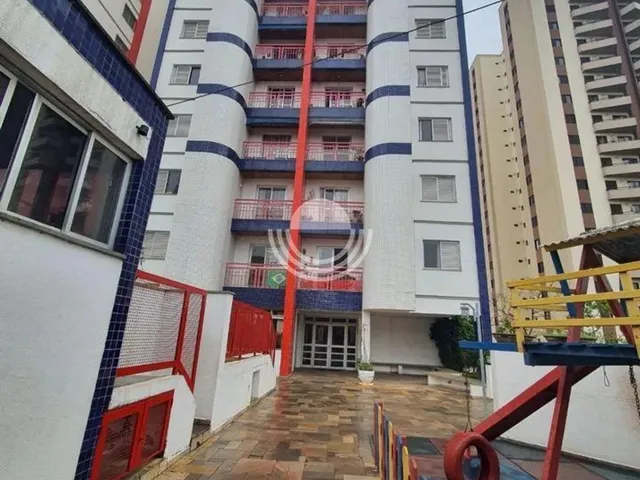 Imagem: Apartamento À Venda em Campinas, Vila Industrial