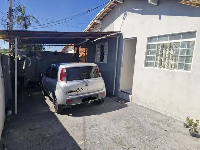 Imagem: Casa À Venda em Campinas, Vila Trinta e