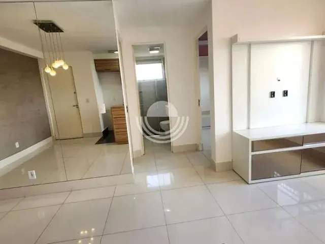 Imagem: Apartamento À Venda em Campinas, Vila Satúrnia