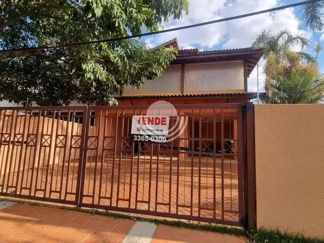 Imagem: Casa À Venda em Campinas, Jardim das Palmeiras