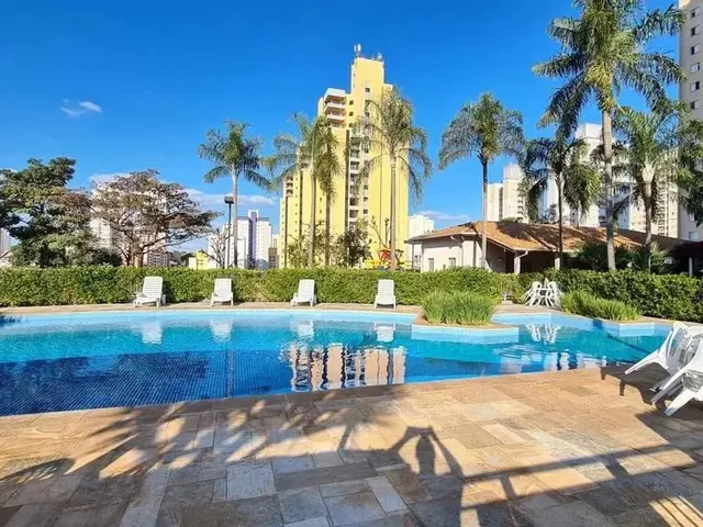 Imagem: Apartamento À Venda em Campinas, Mansões