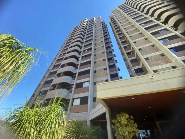 Imagem: Apartamento À Venda em Campinas, Bosque