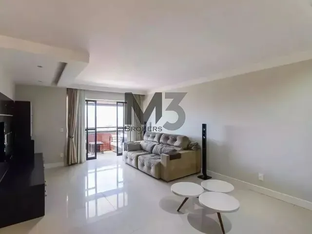 Imagem: Apartamento À Venda e para Alugar em Campinas