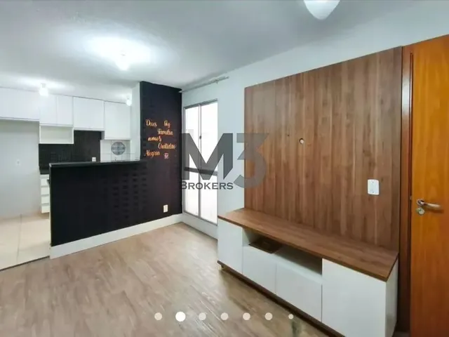 Imagem: Apartamento À Venda em Campinas, Parque
