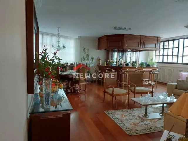 Imagem 1: Apartamento em Avenida Coronel Silva Teles - Cambuí - Campinas/Sp