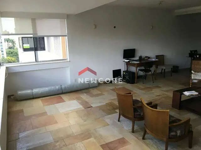 Imagem 2: Apartamento em Rua General Osório - Centro - Campinas/Sp