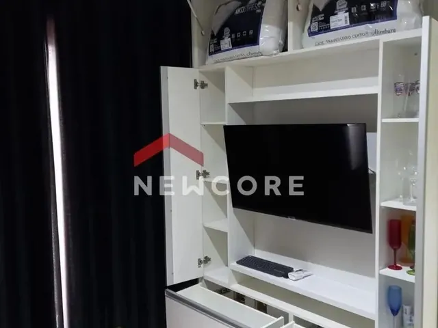 Imagem: Apartamento em Rua Frei Antônio de Pádua